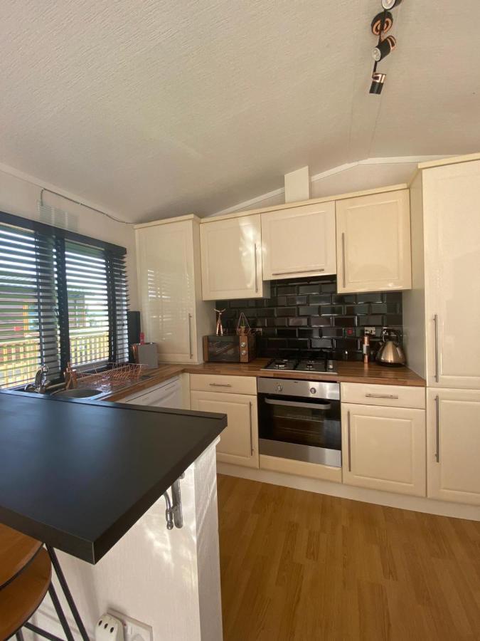Khans Cabin Felton  Luaran gambar
