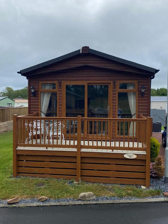 Khans Cabin Felton  Luaran gambar