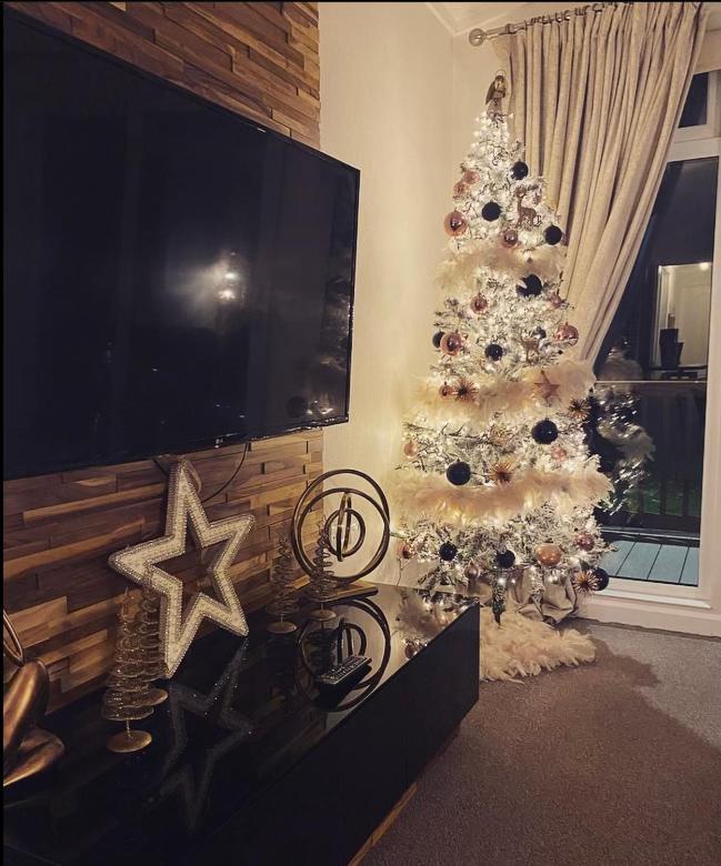 Khans Cabin Felton  Luaran gambar